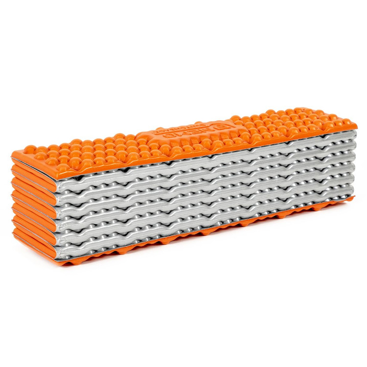 Nemo Switchback Regular Sleeping Pad Insulated - Image 5
